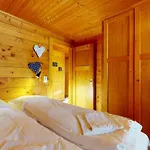 At The Bottom Of The Slopes In Crans-montana, Cosy Atmosphere Crans-Montana