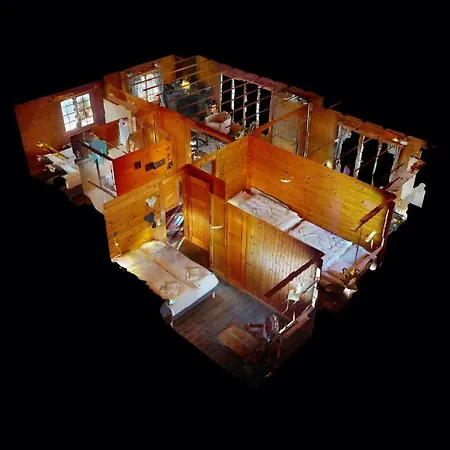 At The Bottom Of The Slopes In Crans-montana, Cosy Atmosphere * Crans-Montana